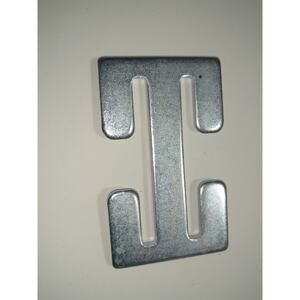 Uppababy Mesa Car Seat Metal Locking Clip Metal Plate Retainer Replacement.